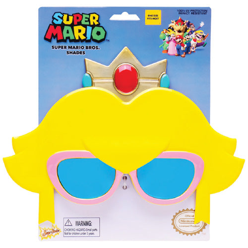 Peach Ss Sunglasses