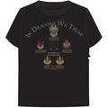 In Dragons We Trust Short Sleeve Tee