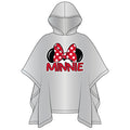 Minnie Fam Poncho
