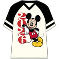 2026 Its Mickey Short Sleeve Top