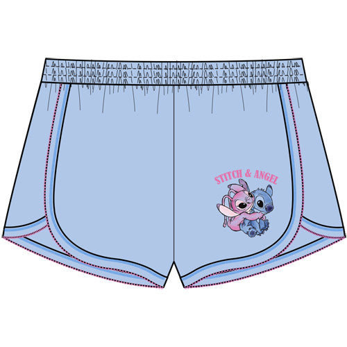 Stitchy Pals Bottoms