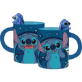 Stitch Critter Mug Sculpted Mug