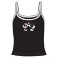 Mickey Kiss Tank Top