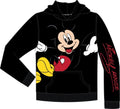 Giant Mouse Mickey Jacket