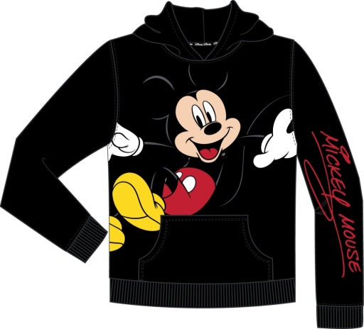 Giant Mouse Mickey Jacket