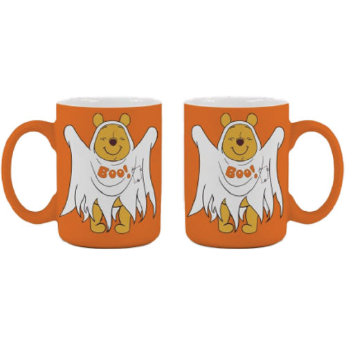 Boo Pooh Mug