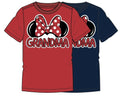Grams Fam Short Sleeve Tee