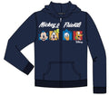 Mickey Gang Line UP Jacket