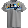 Vacation Pals Short Sleeve Tee