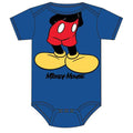 I Am Mickey Onesie
