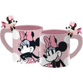 Minnie Critter Mug Sculpted Mug