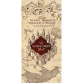 Harry Potter Marauders Map Tow Towel