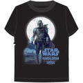 Swmg Duo Poster Short Sleeve Tee