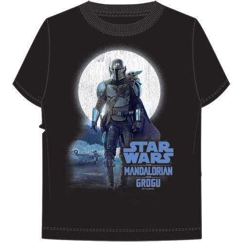 Swmg Duo Poster Short Sleeve Tee