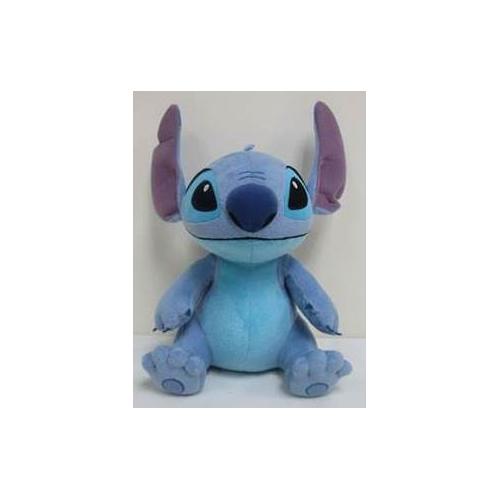19" Stitch Plush