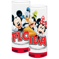Fab Five Collectible Glass