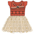 Moana Dress