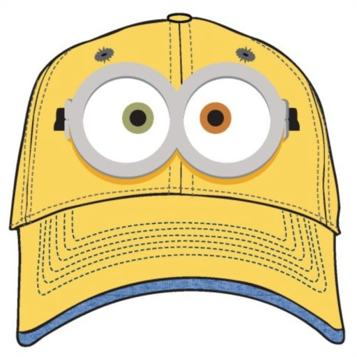 Minion Bob Hat