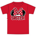 Sis Fam Short Sleeve Tee
