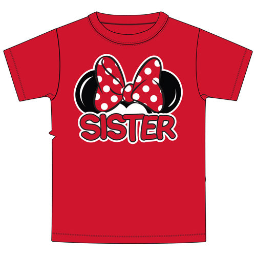 Sis Fam Short Sleeve Tee