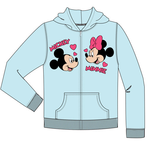 M&m Love Jacket
