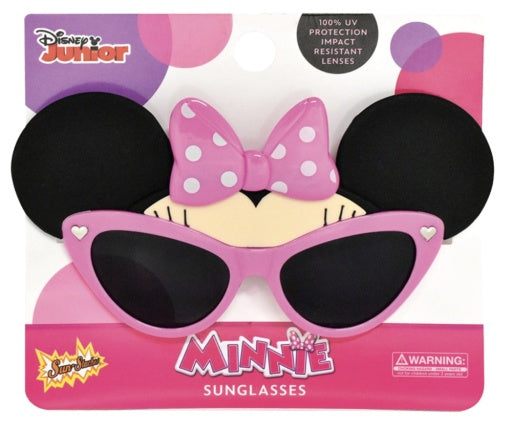 Lil Minnie Ss Sunglasses