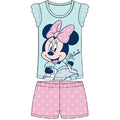 Mint Minnie Set Top & Bottom Set
