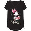 Fresh Minnie Short Sleeve Top