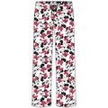 Minnie Bow Toss Bottoms