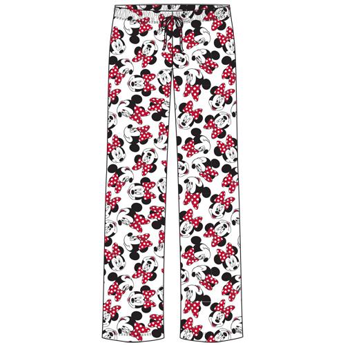 Minnie Bow Toss Bottoms