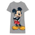 Ovrsized Mickey Short Sleeve Top