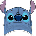 Stitch Ears Hat