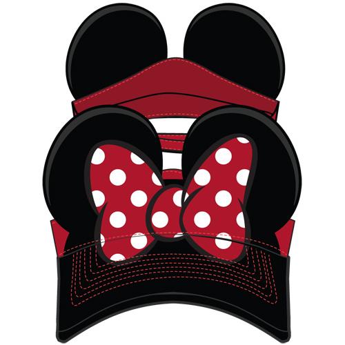 Minnie Advisor Hat