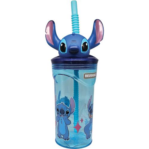3D Stitch Tumbler