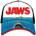 Jaws Poster Hat