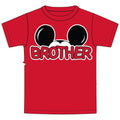 Bro Fam Short Sleeve Tee