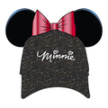 Glitter Ears Hat