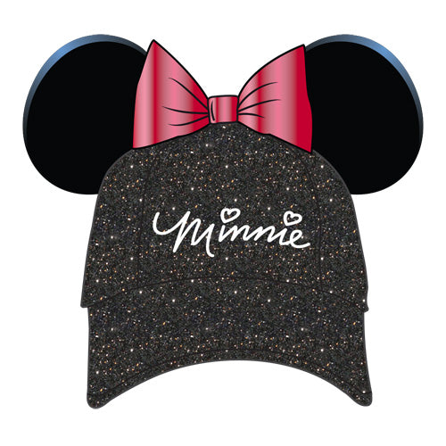 Glitter Ears Hat