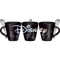 Disney Forever Mug with Spoon