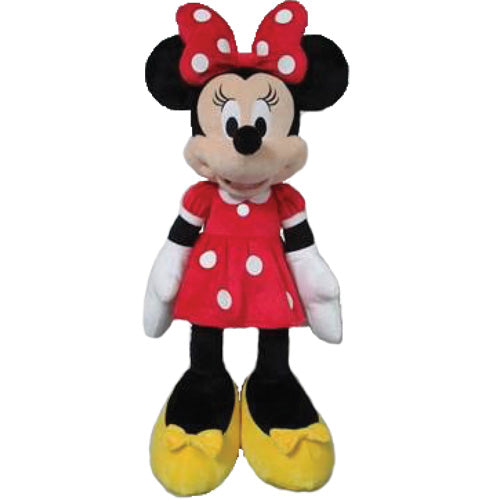 25" Minnie Plush