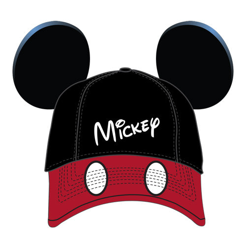 Its Mics Ears Hat