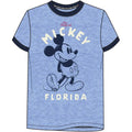 Simple Mick Short Sleeve Tee