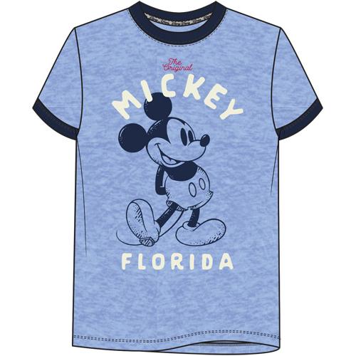 Simple Mick Short Sleeve Tee