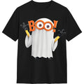 Minion Boo Short Sleeve Tee
