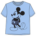Kicker Mickey Short Sleeve Top