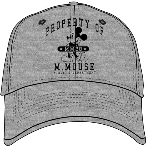 Property Hat