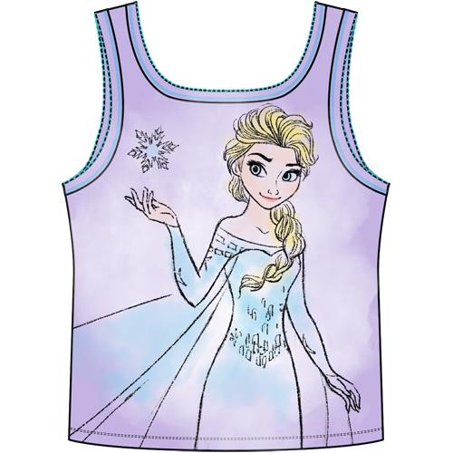 Magically Elsa Tank Top