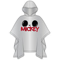Mickey Fam Poncho