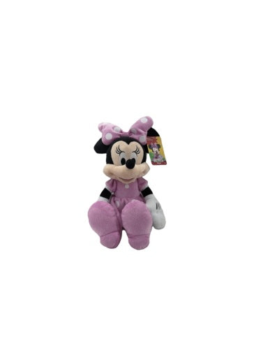 15" Minnie Pink Plush