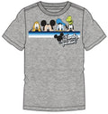 Vacation Pals Short Sleeve Tee